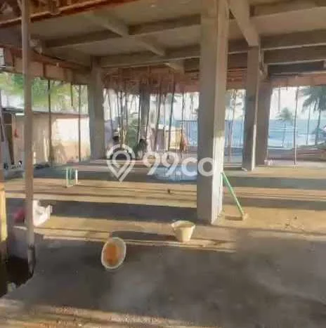 Komersial Disewa di Badung dengan LB 253m2 Area Komersial Ramai Komersial Disewa di Badung dengan LB 253m2 Area Komersial Ramai