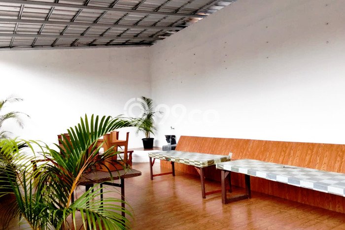 Disewakan Komersial di Pondok Aren Tangerang Selatan LT 133m2, LB 133m2 Disewakan Komersial di Pondok Aren Tangerang Selatan LT 133m2, LB 133m2
