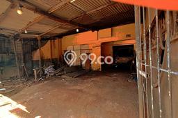 Komersial untuk disewa di Ciputat punya LT 160m2 & LB 160m2 harga sewa kompetitif Komersial untuk disewa di Ciputat punya LT 160m2 & LB 160m2 harga sewa kompetitif