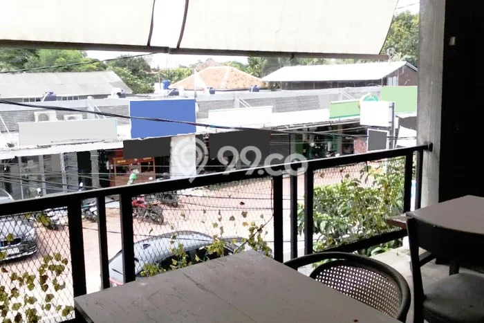 Komersial Komersial Disewakan di Ciputat Timur Tangerang Selatan Luas 256m2 Komersial Komersial Disewakan di Ciputat Timur Tangerang Selatan Luas 256m2