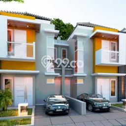 Jual Rumah Favorit Siap Huni LB 97m2 di Ciputat, Tangerang Selatan Jual Rumah Favorit Siap Huni LB 97m2 di Ciputat, Tangerang Selatan
