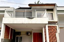 Disewakan Hunian Konsep Modern di Ciputat Timur Tangerang Selatan dengan 3 KT Disewakan Hunian Konsep Modern di Ciputat Timur Tangerang Selatan dengan 3 KT