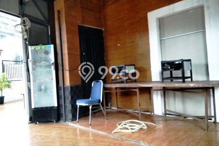 Disewakan Komersial di Pondok Aren Tangerang Selatan LT 133m2, LB 133m2 Disewakan Komersial di Pondok Aren Tangerang Selatan LT 133m2, LB 133m2