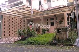 Rumah Eksklusif Dijual LT 144m2 di Serpong Utara, Tangerang Selatan Rumah Eksklusif Dijual LT 144m2 di Serpong Utara, Tangerang Selatan
