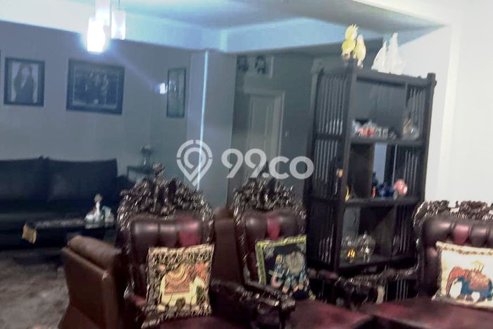 Hunian Mewah Dijual LT 141m2 di Pulo Gadung, Jakarta Timur Hunian Mewah Dijual LT 141m2 di Pulo Gadung, Jakarta Timur