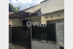 Jual Rumah Bagus Siap Huni LB 60m2 di Pondok Aren, Tangerang Selatan Jual Rumah Bagus Siap Huni LB 60m2 di Pondok Aren, Tangerang Selatan
