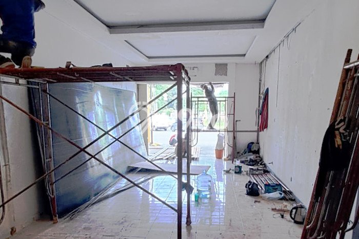 Ruko paling strategis disewakan di Pondok Aren Tangerang Selatan Ruko paling strategis disewakan di Pondok Aren Tangerang Selatan