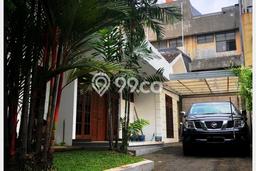 Hot Offer Hunian Premium Ideal dan Luas di Cilandak, Jakarta Selatan Hot Offer Hunian Premium Ideal dan Luas di Cilandak, Jakarta Selatan