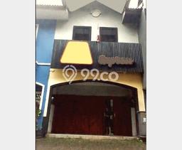 Ruko Dijual di Kawasan Pondok Aren, Tangerang Selatan Harga Kompetitif Ruko Dijual di Kawasan Pondok Aren, Tangerang Selatan Harga Kompetitif