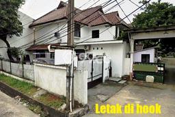Rumah Mewah Siap Huni LT 357m2 di Ciputat Timur, Tangerang Selatan Rumah Mewah Siap Huni LT 357m2 di Ciputat Timur, Tangerang Selatan
