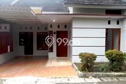 Rumah Modern Cantik 2 Kamar Siap Huni di Sawangan Rumah Modern Cantik 2 Kamar Siap Huni di Sawangan