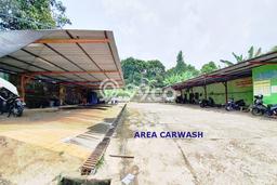 Lahan Strategis di Sawangan Dijual dengan Luas 1247m2 Lahan Strategis di Sawangan Dijual dengan Luas 1247m2