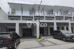 Unit Komersial Disewakan di Tangerang Kawasan Strategis Harga Kompetitif Unit Komersial Disewakan di Tangerang Kawasan Strategis Harga Kompetitif