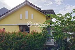 Hunian Cantik Minimalis Lb 99m2 di BSD, Tangerang Selatan Hunian Cantik Minimalis Lb 99m2 di BSD, Tangerang Selatan
