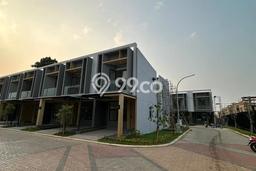 Dijual Hunian Rumah Nyaman 3 Kamar di BSD City, Tangerang Dijual Hunian Rumah Nyaman 3 Kamar di BSD City, Tangerang