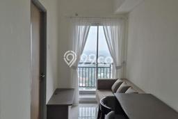 Disewakan Segera Apartemen Strategis 1 KT, 1 KM di Kawasan BSD Disewakan Segera Apartemen Strategis 1 KT, 1 KM di Kawasan BSD
