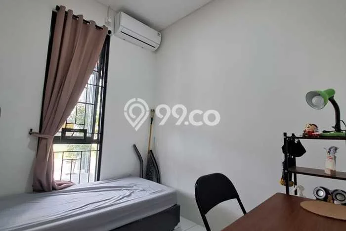 Rumah Sewa Tangerang LT 60m2 LB 50m2 Area Cikupa Citra Raya Rumah Sewa Tangerang LT 60m2 LB 50m2 Area Cikupa Citra Raya