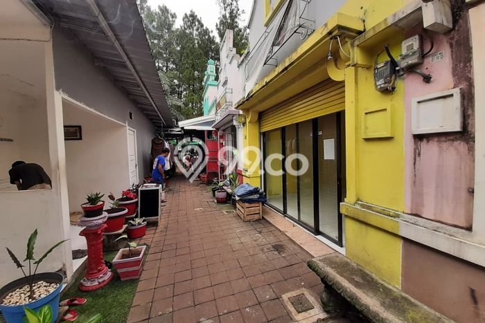 LOKASI STRATEGIS! Ruko Kawasan BSD Nusaloka, Luas 24m², Pengunjung Tinggi LOKASI STRATEGIS! Ruko Kawasan BSD Nusaloka, Luas 24m², Pengunjung Tinggi