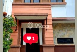 Dijual Hunian Rumah Nyaman 2 KT di BSD Nusaloka, Tangerang Dijual Hunian Rumah Nyaman 2 KT di BSD Nusaloka, Tangerang