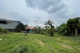 Lahan Kosong Dijual di Tangerang Selatan dengan Area 1665m2 Lahan Kosong Dijual di Tangerang Selatan dengan Area 1665m2