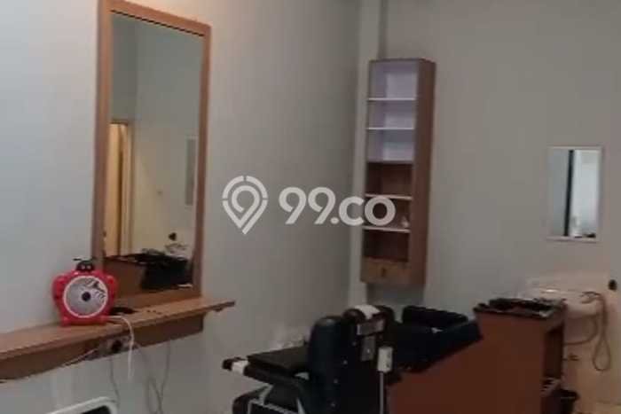 LOKASI STRATEGIS! Ruko Kawasan BSD Nusaloka, Luas 24m², Pengunjung Tinggi LOKASI STRATEGIS! Ruko Kawasan BSD Nusaloka, Luas 24m², Pengunjung Tinggi