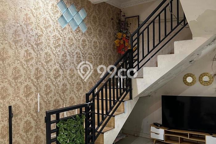 For Sale Hunian Rumah Terawat 3 KT di Setu, Jakarta Timur For Sale Hunian Rumah Terawat 3 KT di Setu, Jakarta Timur