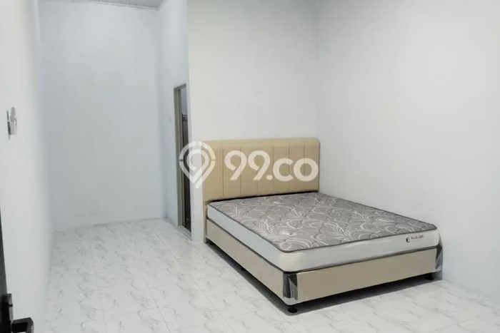 Kost untuk Dijual di Condet Punya 9 Kamar Kost untuk Dijual di Condet Punya 9 Kamar