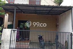For Sale Hunian Rumah Terawat 5 KT di Cipinang Melayu, Jakarta Timur For Sale Hunian Rumah Terawat 5 KT di Cipinang Melayu, Jakarta Timur