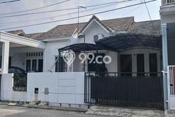 Hunian Terjangkau Dijual Area Setu, Bekasi Harga Rp 500 Juta Hunian Terjangkau Dijual Area Setu, Bekasi Harga Rp 500 Juta