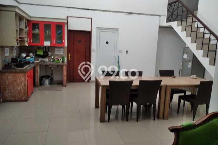 Rumah Kost Dijual di Duren Sawit, Jakarta Timur, 11 KT, 12 KM, Bangunan 100m2 Rumah Kost Dijual di Duren Sawit, Jakarta Timur, 11 KT, 12 KM, Bangunan 100m2