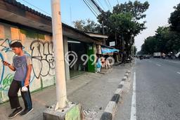 Tanah Kavling Dijual di Lenteng Agung, Jakarta Selatan dengan Luas Tanah 749m2 Tanah Kavling Dijual di Lenteng Agung, Jakarta Selatan dengan Luas Tanah 749m2