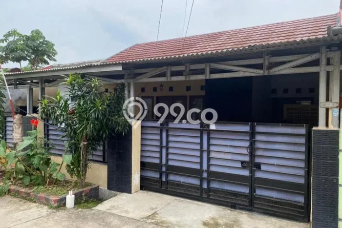Rumah Modern 3 KT di Bekasi Bekasi Unfurnished Rumah Modern 3 KT di Bekasi Bekasi Unfurnished
