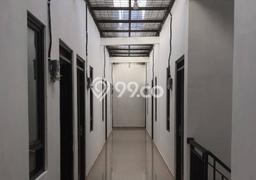 Dijual Rumah Kost di Salemba, Jakarta Pusat, 15 KT, 16 KM, Bangunan 230m2 Dijual Rumah Kost di Salemba, Jakarta Pusat, 15 KT, 16 KM, Bangunan 230m2
