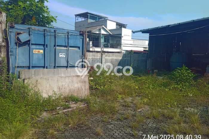 Kavling Tanah untuk Dijual di Pondok Bambu, Jakarta Timur, Luas 338m2 Kavling Tanah untuk Dijual di Pondok Bambu, Jakarta Timur, Luas 338m2