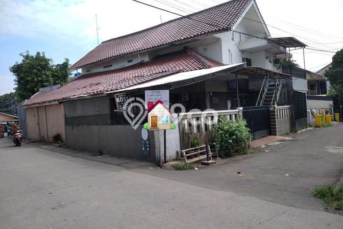 Rumah Kost Dijual di Duren Sawit, Jakarta Timur, 11 KT, 12 KM, Bangunan 100m2 Rumah Kost Dijual di Duren Sawit, Jakarta Timur, 11 KT, 12 KM, Bangunan 100m2
