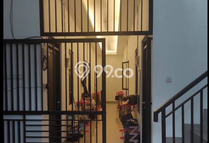 Dijual Rumah Kost di Salemba, Jakarta Pusat, 15 KT, 16 KM, Bangunan 230m2 Dijual Rumah Kost di Salemba, Jakarta Pusat, 15 KT, 16 KM, Bangunan 230m2