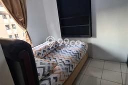 Hunian Apartemen Ekonomis di Jakarta Selatan dengan 2 Kamar Tidur, 1 Kamar Mandi Hunian Apartemen Ekonomis di Jakarta Selatan dengan 2 Kamar Tidur, 1 Kamar Mandi
