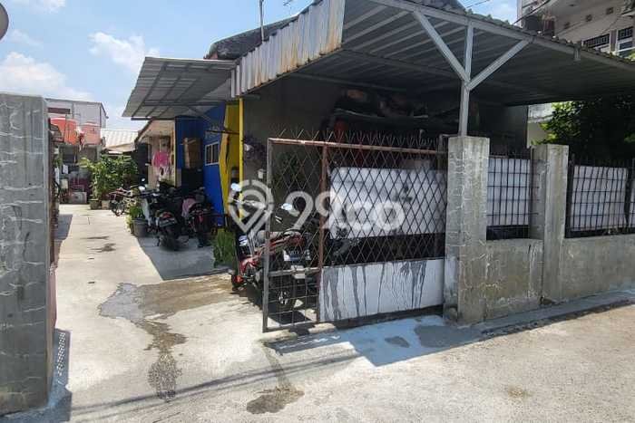 Dijual Kost 9 Kamar di Jakarta Timur untuk Aset Anda Dijual Kost 9 Kamar di Jakarta Timur untuk Aset Anda