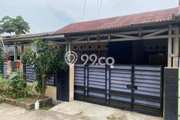Rumah Modern 3 KT di Bekasi Bekasi Unfurnished Rumah Modern 3 KT di Bekasi Bekasi Unfurnished