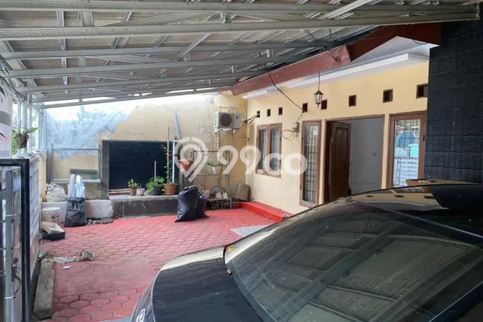 Rumah Modern 3 KT di Bekasi Bekasi Unfurnished Rumah Modern 3 KT di Bekasi Bekasi Unfurnished