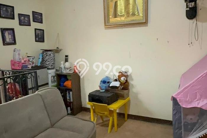 For Sale Hunian Rumah Terawat 3 KT di Setu, Jakarta Timur For Sale Hunian Rumah Terawat 3 KT di Setu, Jakarta Timur