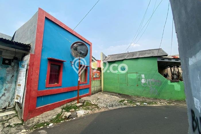 Kost Dijual Lokasi Jagakarsa, Jakarta Selatan, Spesifikasi 16 Kamar Tidur dan Luas 200m2 Kost Dijual Lokasi Jagakarsa, Jakarta Selatan, Spesifikasi 16 Kamar Tidur dan Luas 200m2