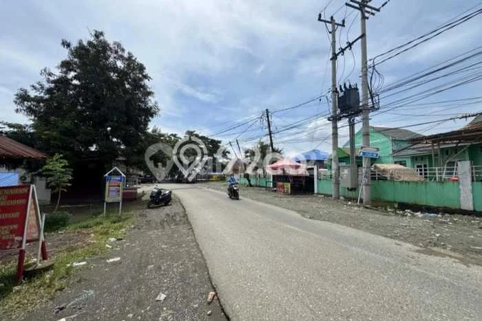 Lahan untuk Dijual di Bahodopi Morowali Luas 993m2 Lahan untuk Dijual di Bahodopi Morowali Luas 993m2