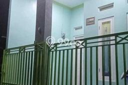 Rumah Modern 3 Kamar LT 48m2 di Halim Perdana Kusuma Rumah Modern 3 Kamar LT 48m2 di Halim Perdana Kusuma