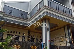 Dijual Hunian Rumah Terawat 4 KT di Bintara, Bekasi Dijual Hunian Rumah Terawat 4 KT di Bintara, Bekasi