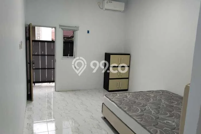 Kost untuk Dijual di Condet Punya 9 Kamar Kost untuk Dijual di Condet Punya 9 Kamar