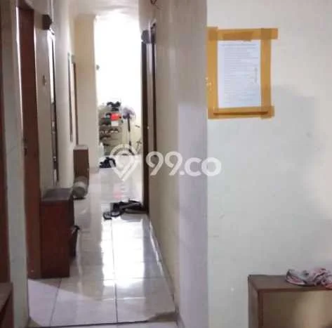 Peluang Investasi! Rumah Kost Dijual di Pancoran, Jakarta Selatan, 16 KT, 16 KM, Luas 285m2 Peluang Investasi! Rumah Kost Dijual di Pancoran, Jakarta Selatan, 16 KT, 16 KM, Luas 285m2