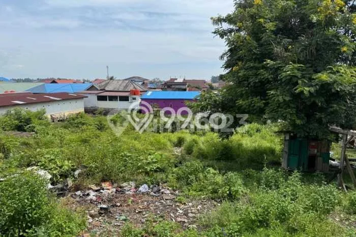 Lahan untuk Dijual di Bahodopi Morowali Luas 993m2 Lahan untuk Dijual di Bahodopi Morowali Luas 993m2