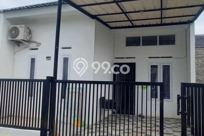 Rumah Strategis dengan Luas Tanah 60m² di Lokasi Katapang, Bandung Rumah Strategis dengan Luas Tanah 60m² di Lokasi Katapang, Bandung