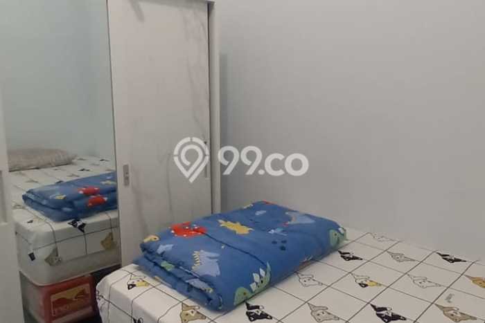 Rumah Strategis dengan Luas Tanah 60m² di Lokasi Katapang, Bandung Rumah Strategis dengan Luas Tanah 60m² di Lokasi Katapang, Bandung